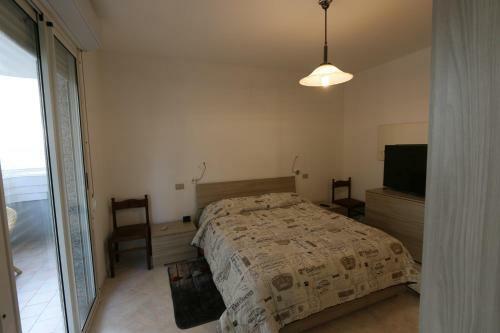 Apartamento Fronte Mare