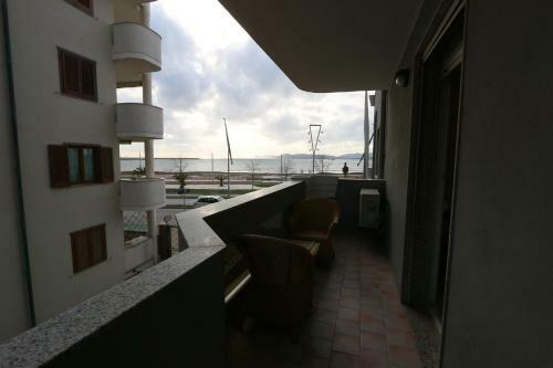 Apartamento Fronte Mare