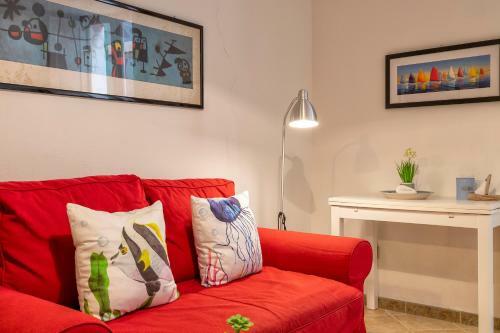 Apartamento Sardinia Re - Maiorca 13