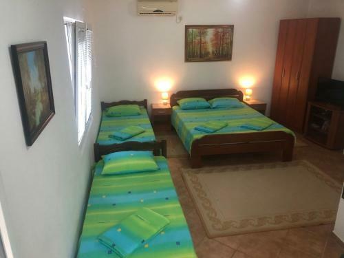 Apartmani Sunce