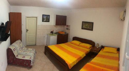 Apartmani Sunce