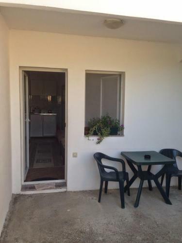 Apartmani Sunce