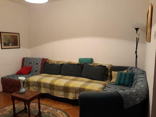 Apartamento Ranka