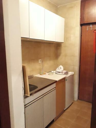 Apartamento Ranka