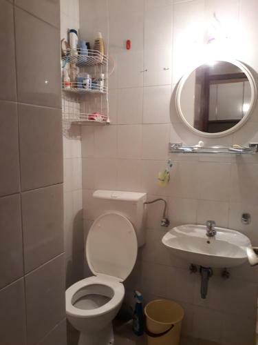 Apartamento Ranka