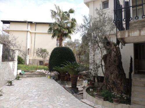 Apartmani Kosanic