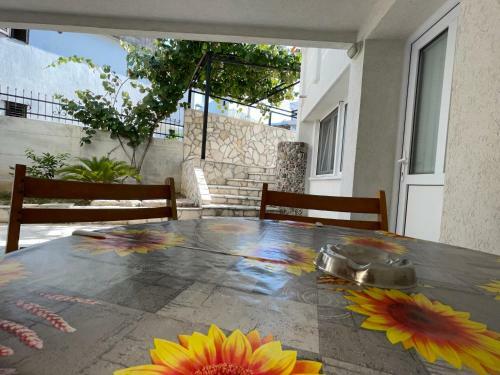 Apartmani Kosanic