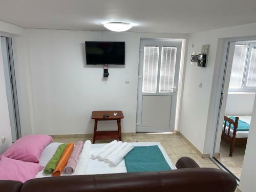 Apartmani Kosanic