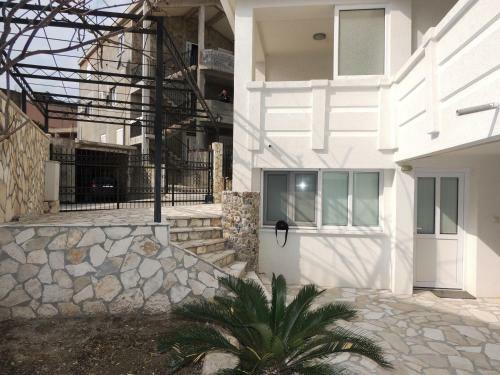 Apartmani Kosanic