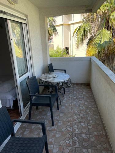 Apartmani Kosanic