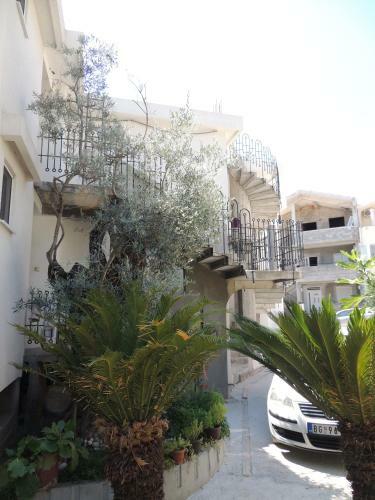 Apartmani Kosanic