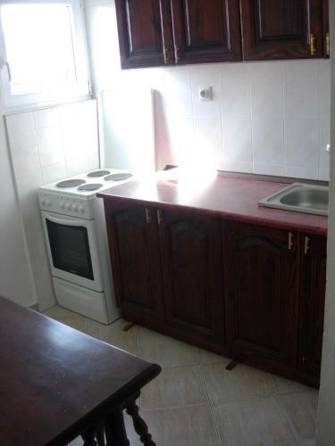 Hostal Rooms & Apartments Anka