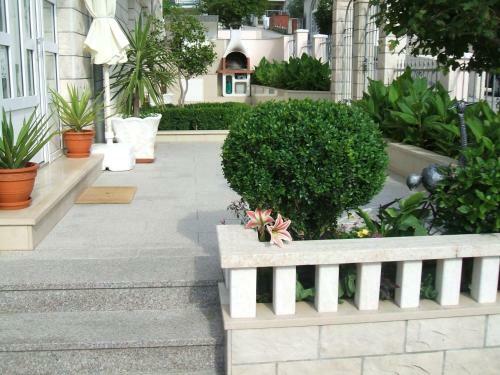 Hostal House Bacak - Apartment & Wellness-studio