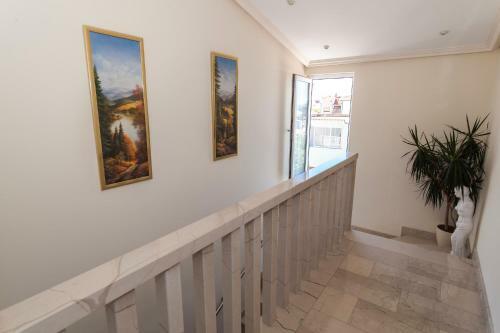 Hostal House Bacak - Apartment & Wellness-studio