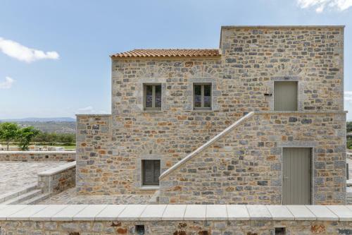 Salvia Areopolis All Suite Hotel