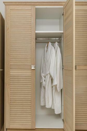 Salvia Areopolis All Suite Hotel