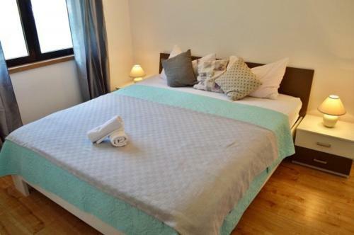 Apartamentos Marija