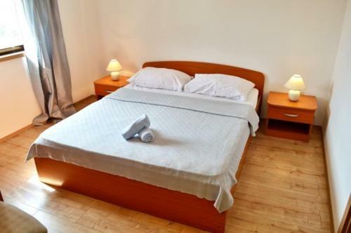 Apartamentos Marija