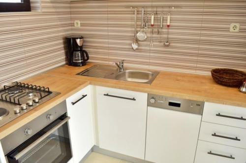 Apartamentos Marija