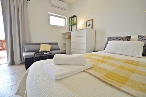 Apartamentos Marija