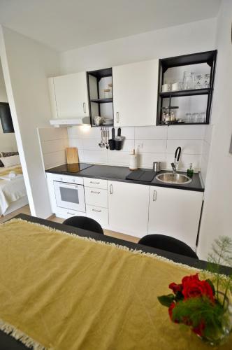 Apartamentos Marija