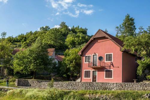 Agroturismo Nikolin Konak