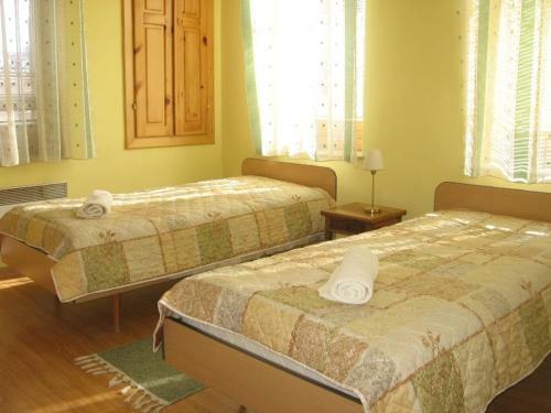Hostal Chola Guest House