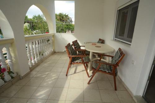 Apartamentos Stipica Mikulandra