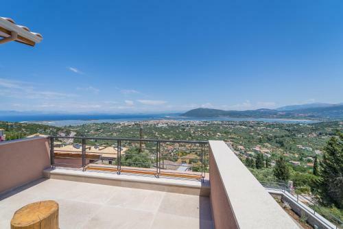 31 Blue Ionian Villas