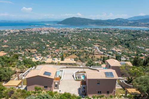 31 Blue Ionian Villas