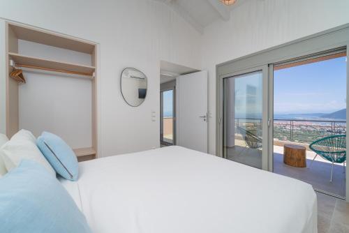 31 Blue Ionian Villas