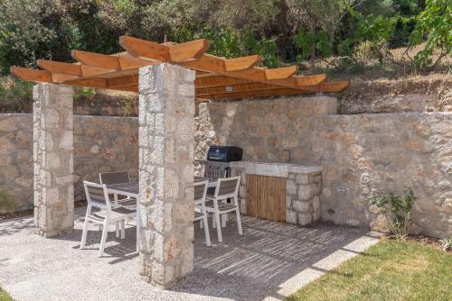 31 Blue Ionian Villas