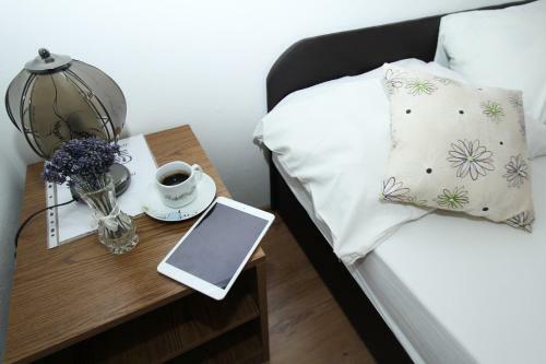 Apartments Lili
