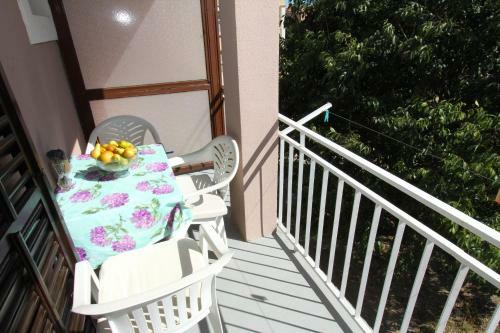 Apartments Lili