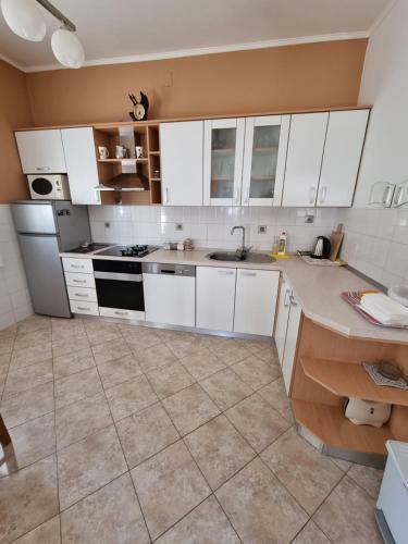 Apartments Lili