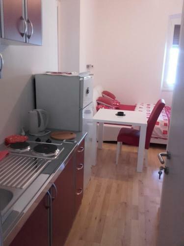 Apartment Riva