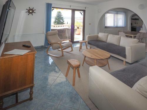 Apartments Makii