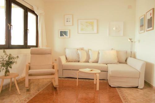 Apartments Makii