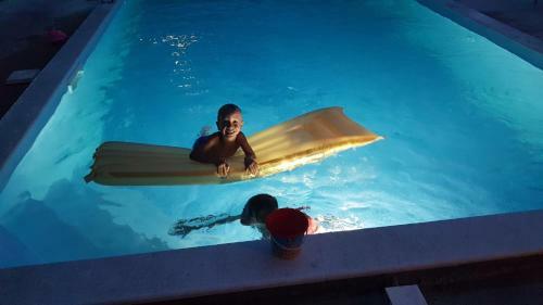 Apartments Star With Pool
