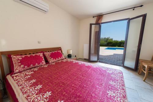 Villa Aspa's Verde Palazzo - Very Close To The Beach