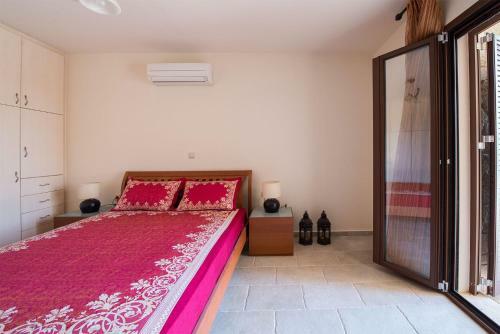 Villa Aspa's Verde Palazzo - Very Close To The Beach