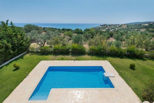 Villa Aspa's Verde Palazzo - Very Close To The Beach