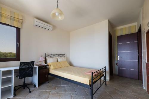 Villa Aspa's Verde Palazzo - Very Close To The Beach