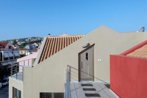 De Bosset Apartment 1