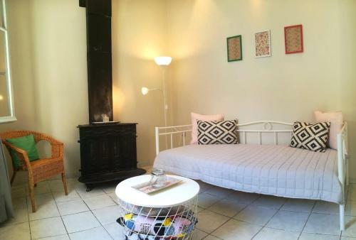 Sweet Home (50m From Center Lithostroto)