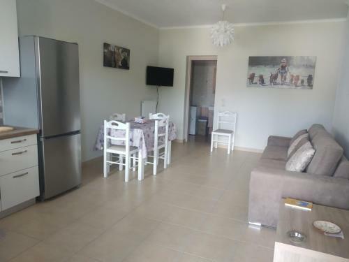 Ismene Apartments