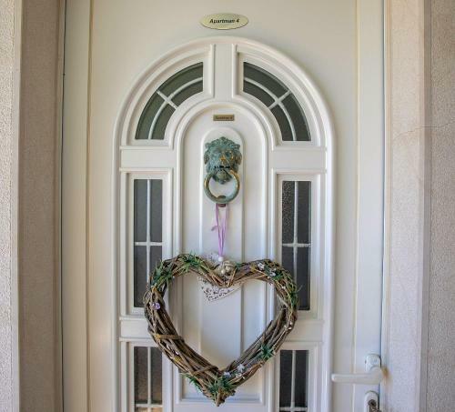 Apartmani Ranch Bol