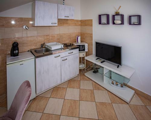 Apartmani Ranch Bol