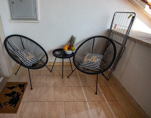 Apartmani Ranch Bol