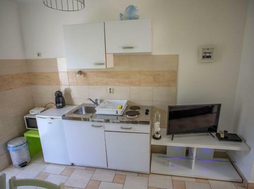 Apartmani Ranch Bol